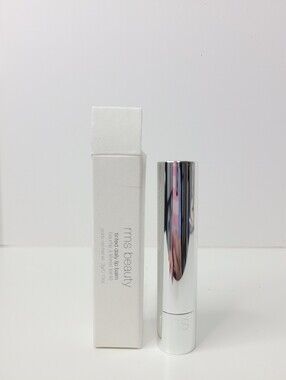 RMS Beauty Tinted Lip Balm in Darling Lane